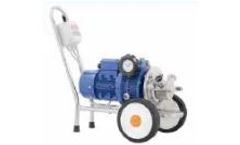 Fluxinos - Model M series - Rubber Impeller Self-Priming Pumps