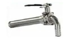 Fluxinos - Model HB - Ball Valves