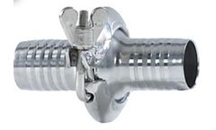 Fluxinos - Stainless Steel Fittings