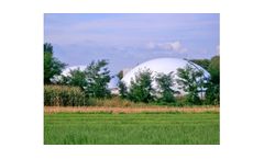 Thoni - High Solids Anaerobic Digestion (TTV)