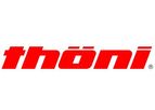 THONI TGV - Digestate Processing System