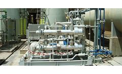 Compressors Services