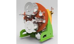 ALCI - Model TA - Spiraling Machinery