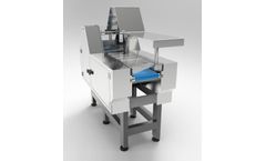 ALCI - Model CT-18 - Length Cutting System