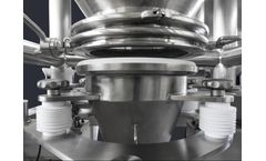 ALCI - Bin Docking Stations