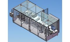 ALCI - Multibox Cartoner Machine 600