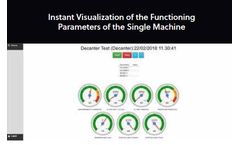 ALCI - Version Vision One - Data Analyst Software
