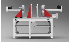 ALCI - Assembler for Moulded Components