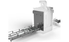 ALCI - Model I-Washing - Handling Granulation Washing Accessories