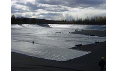 EPI - Reinforced UltraTech Flexible Geomembrane