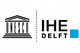 IHE Delft Institute for Water Education