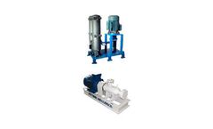 Settima - Screw Pumps