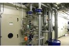 CPS - Heat Recovery Systems for Corrosive Fume Extraction