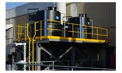 CPS - Storage & Process Tanks