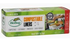 BioBag - Food Waste Bags