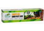 BioBag - Model 184210 - 100 Litres Garden Waste Sacks