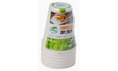 BioBag - Tableware Compostable Cups