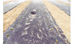 BioBag - Biodegradable Mulch Film