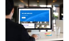 Beyond Digitalization: Downstream IT specialist Implico Group now with all-new corporate design