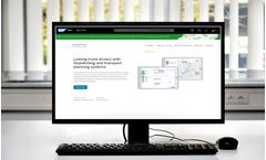 Connected Truck from Implico Group now available on SAP® Store as part of SAP’s Industry Cloud Portfolio