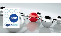 Implico OpenTAS - Version BDP - Business Data Processor for the Oil & Gas Industry