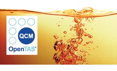 Implico OpenTAS - Version QCM - Quantity Conversion Module for Petroleum Products