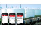 Implico OpenTAS - Version TFM - Oil Tank Farm Management Software
