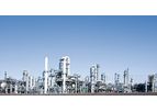 Implico OpenTAS - Version NET - Net Production Calculation Software for Oil Refineries