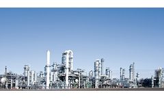 Implico OpenTAS - Version NET - Net Production Calculation Software for Oil Refineries