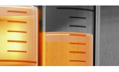 Implico SAP S/4HANA - Version SDM / CPR - Continuous Product Replenishment Forecast Tool for the Downstream Industry