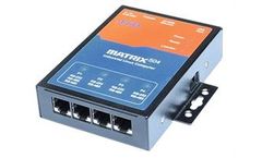 OpenTAS - Model TCP-X-Unit - Advanced Terminal Management System