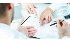 Blueprinting Services for Oil & Gas