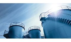 Tank Storage Service of Oil and Gas Products