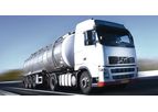 Secondary Petroleum Distribution Services