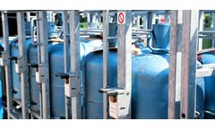 Gas Retail Management Services