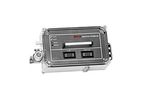 Nova Analytical - Model 360WP Series - Portable Flue Gas Analyzer for Oxygen and Carbon Monoxide