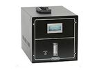 NOVA - Model 322BT - Portable Paramagnetic Analyzer