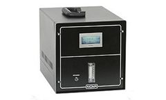 NOVA - Model 322BT - Portable Paramagnetic Analyzer