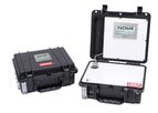 NOVA - Model 320K - Portable Flue Gas Oxygen Analyzers