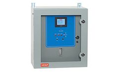 NOVA - Model 975A - Continuous Analyzer for Syn-Gas Atmospheres - O2, CO, CO2, CH4 and H2