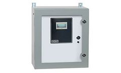 NOVA - Model 410N4 - Oxygen Process Analyzer
