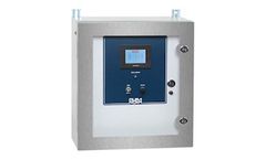NOVA - Model 913C - Continuous Analyzer for Landfill Sites - Automatic Calibration - O2, CO2 and CH4