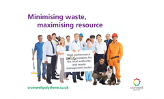 Cromwell Local Waste Brochure