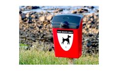 Dog Waste Bags