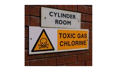 Coming Clean on Chlorine Safety