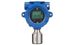 Monitoring Off-Gasses to Guard Against Thermal Runaway Risk with Li-Ion Batteries