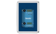PureAire Introduces New Dual Oxygen/Carbon Dioxide Monitor
