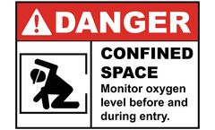 What are Oxygen Deficiency Monitors?