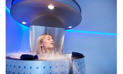 Cryotherapy - Baby It’s Cold Inside
