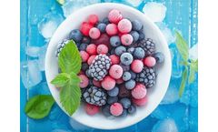 Fast, Frozen, Convenience-Tunnel Freezers